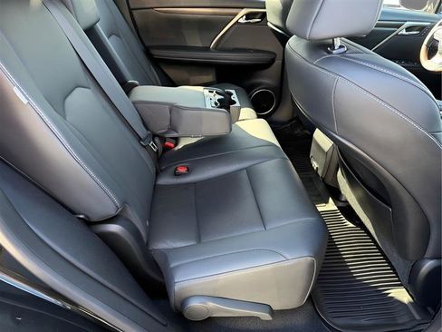 Used 2022 Lexus RX 350 FWD w/ Premium Package image 31