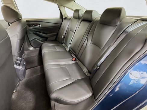 Used 2024 Honda Accord Touring image 21