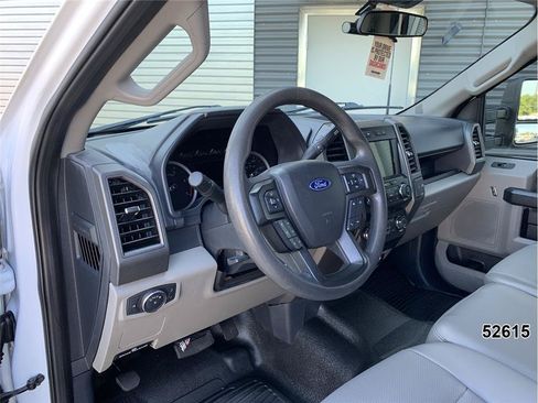 Used 2022 Ford F350 XL w/ Power Equipment Group AWD/4WD image 32