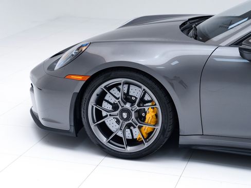 Used 2023 Porsche 911 GT3 image 11