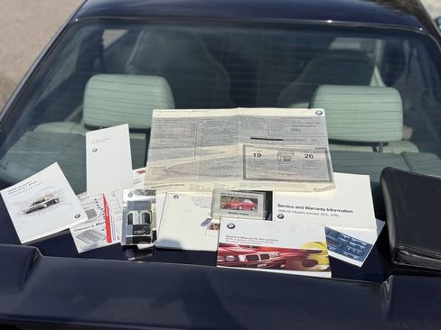 Used 1999 BMW M3 Coupe image 38