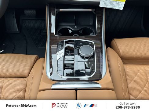 New 2026 BMW X5 xDrive50e image 12