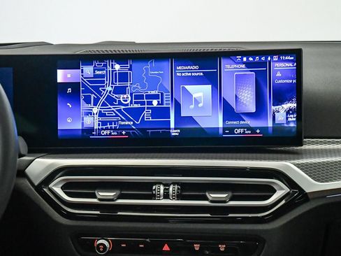 Used 2024 BMW M440i Coupe w/ Premium Package RWD image 15