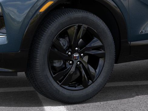 New 2026 Buick Encore GX Sport Touring w/ Comfort Package image 33