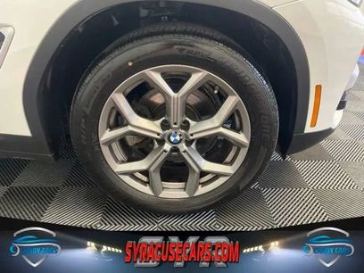 Used 2021 BMW X3 xDrive30i