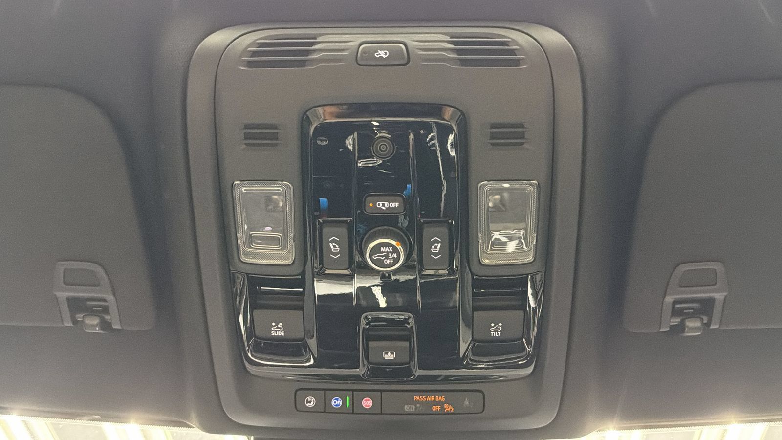 Used 2026 Cadillac Escalade Sport w/ Touring Package AWD/4WD image 37