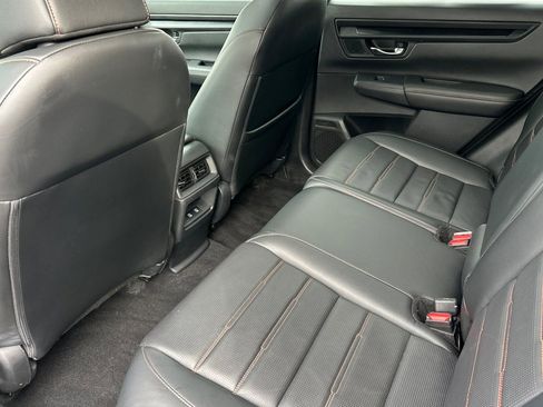 Certified 2025 Honda CR-V Sport-L image 13