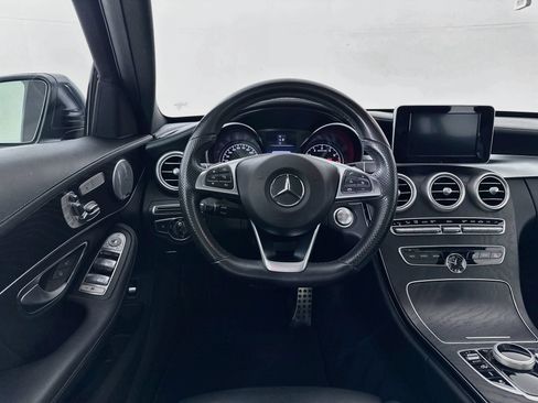 Used 2017 Mercedes-Benz C 43 AMG 4MATIC Sedan image 25