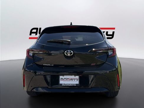 Used 2026 Toyota Corolla SE FWD image 5