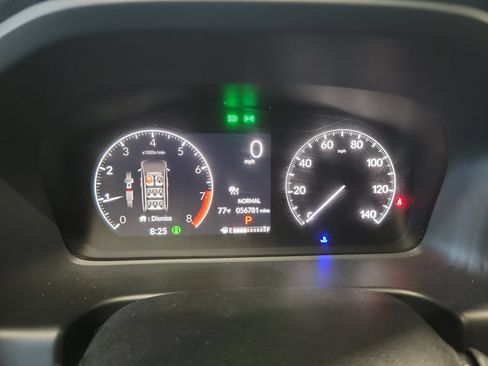 Used 2025 Honda Odyssey EX-L image 18