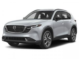 New 2026 MAZDA CX-5 Preferred video 1