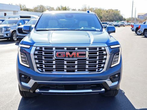 New 2026 GMC Yukon XL Denali w/ Sun & Power Step Package image 2