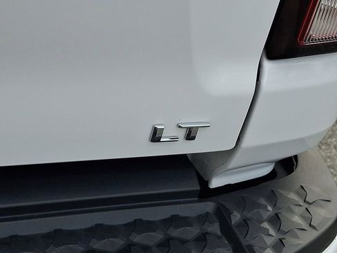 Used 2024 Chevrolet Colorado LT RWD image 26