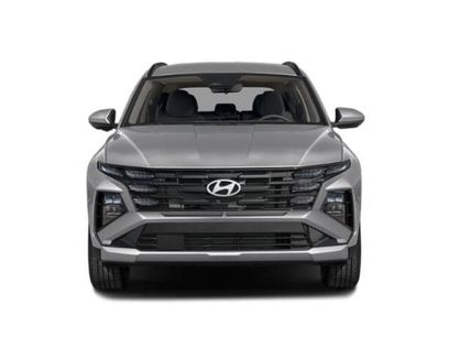 New 2026 Hyundai Tucson SEL