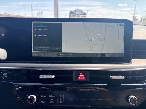New 2026 Kia K5 GT-Line AWD/4WD image 31