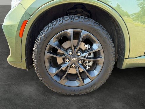 Used 2021 Dodge Durango GT AWD/4WD image 4
