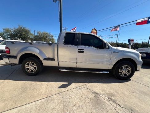 Used 2006 Ford F150 XLT image 4