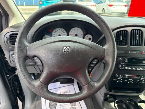 Used 2006 Dodge Grand Caravan SE w/ Popular Equipment Group I image 13