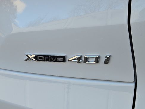 New 2026 BMW X5 xDrive40i image 16