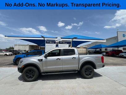 Used 2022 Ford Ranger XL w/ Equipment Group 101A High