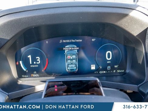 New 2026 Ford Explorer ST-Line w/ ST-Line Street Pack image 6