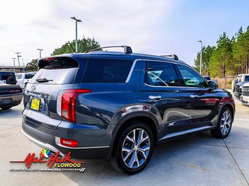 Used 2022 Hyundai Palisade Limited image 7