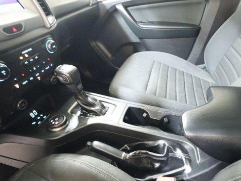 Used 2021 Ford Ranger XL w/ FX4 Off-Road Package image 16