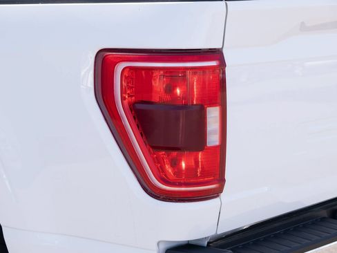 Used 2022 Ford F150 XLT w/ Trailer Tow Package AWD/4WD image 20