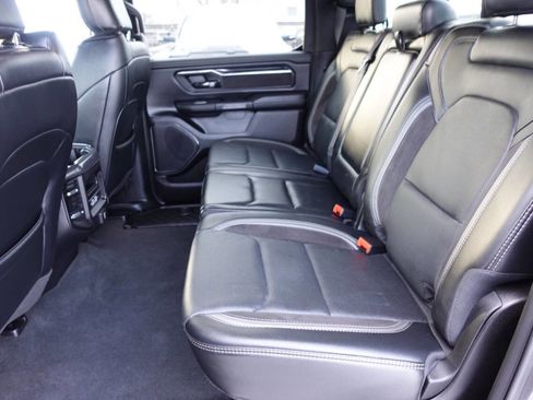 Used 2022 RAM 1500 Sport w/ G/T Package image 25