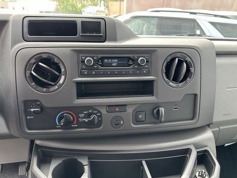 New 2024 Ford E-450 and Econoline 450 Super Duty w/ Power Windows & Locks Group image 19