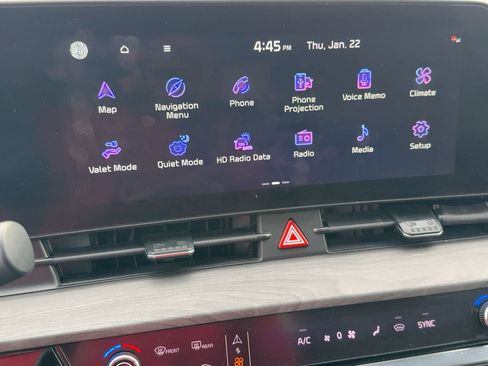 Used 2024 Kia Sportage X-Pro image 23