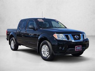 Used 2015 Nissan Frontier SV video 3