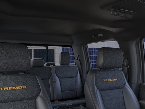 New 2026 Ford F150 Tremor w/ Bed Utility Package AWD/4WD image 23