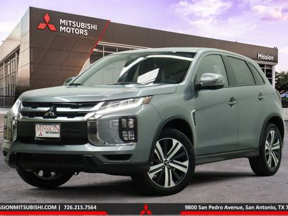 New 2026 Mitsubishi Outlander Sport SE