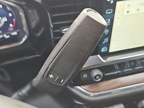 Certified 2025 Chevrolet Silverado 2500 LT w/ Z71 Chrome Sport Edition image 16