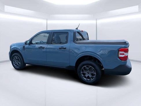 Used 2023 Ford Maverick XLT FWD image 5
