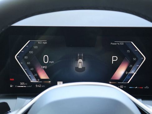 Certified 2025 BMW X3 xDrive30i w/ Premium Package image 33