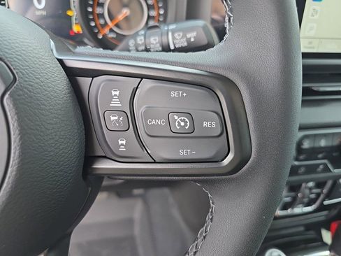 New 2025 Jeep Wrangler Sport S image 32