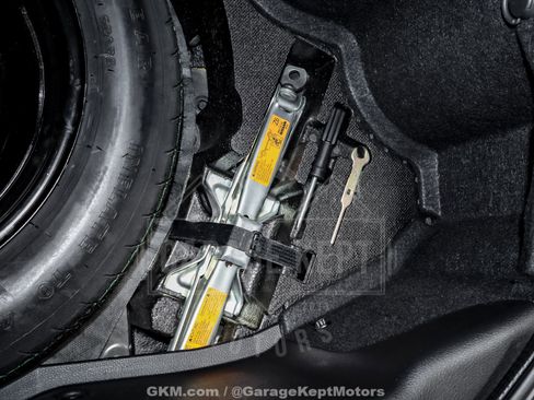Used 2004 Nissan 350Z Touring image 88
