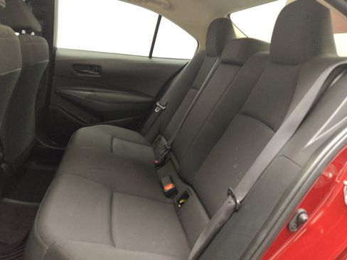 Used 2023 Toyota Corolla LE w/ LE Convenience Package FWD image 18
