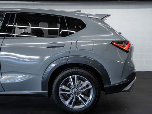 Certified 2025 Acura ADX FWD image 13