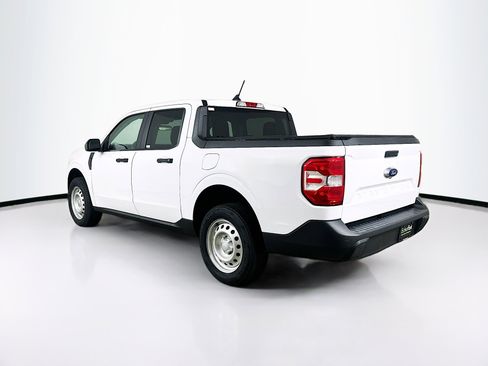 Used 2024 Ford Maverick XL FWD image 5