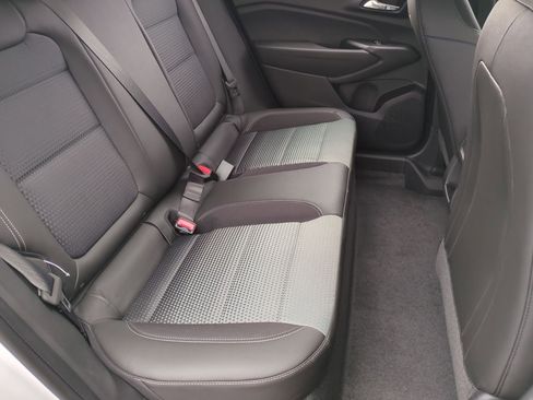 New 2026 Chevrolet Trax LT w/ Driver Confidence Package image 25