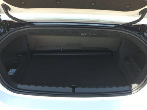 Used 2021 BMW 430i Convertible w/ M Sport Package RWD image 19