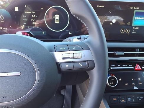 New 2026 Hyundai Santa Cruz XRT AWD/4WD image 19