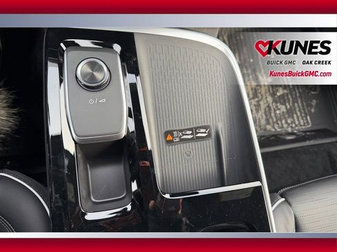 New 2026 Buick Enclave Sport Touring w/ Power Package AWD/4WD image 19