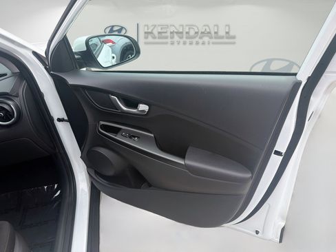 Used 2023 Hyundai Kona SEL w/ Convenience Package FWD image 30