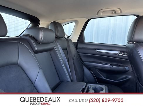 Used 2019 MAZDA CX-5 Touring image 45