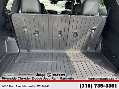 Used 2023 Kia Telluride SX image 9