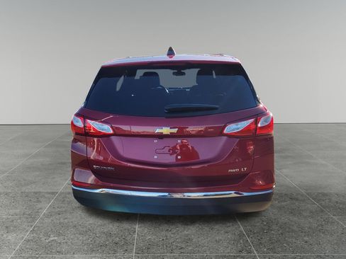 Used 2019 Chevrolet Equinox LT image 6